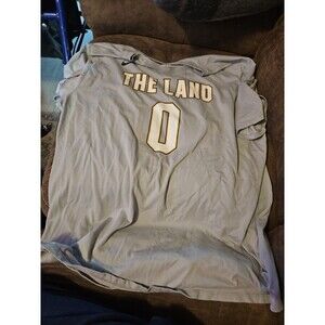 Nike The Land Kevin Love T-shirt